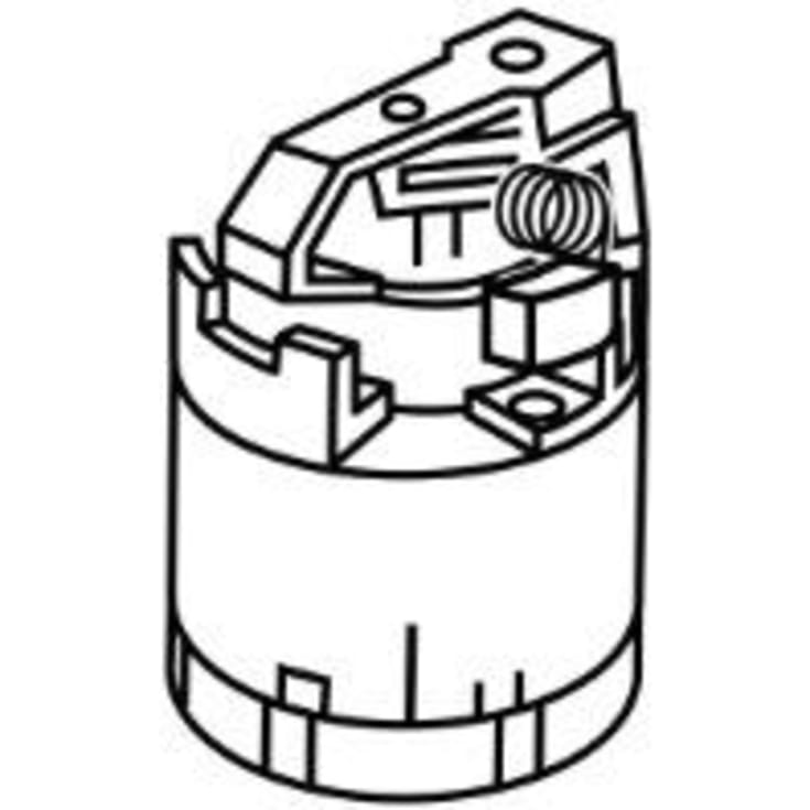 Gustavsberg Servicepaket (92-)mjukstängande