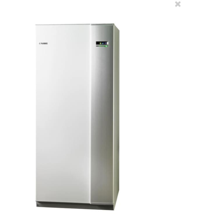 Nibe VVM 500 inomhusmodul, 500 liter
