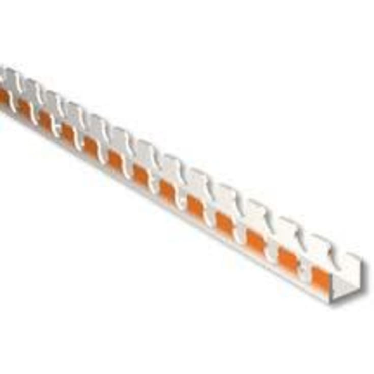 LK Systems golvvärmelist 12 t/bärande golv