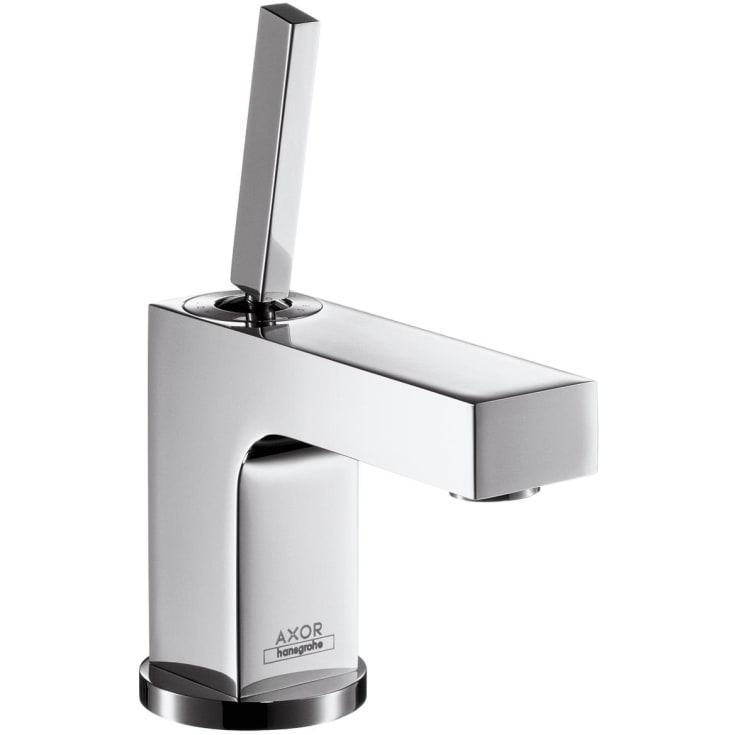 Axor Citterio 80 tvättställsblandare, krom
