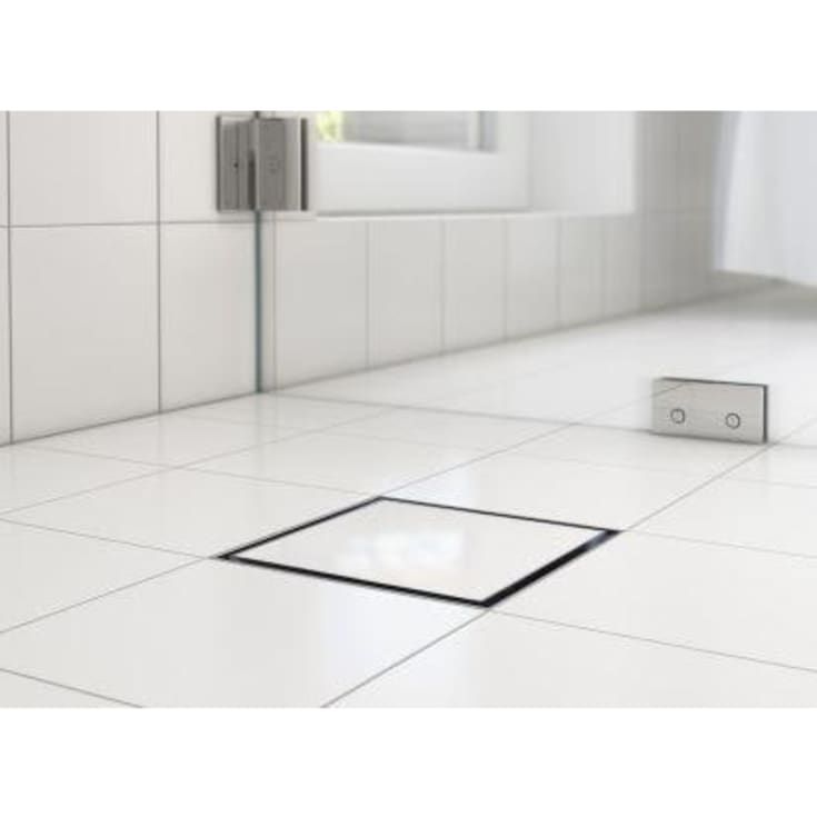 Purus Square Tile Insert 150x150 mm