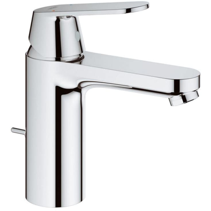 Grohe Eurosmart Cosmopolitan håndvaskarmatur, krom