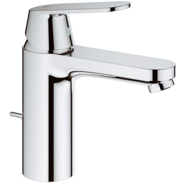 Grohe Eurosmart Cosmopolitan servantbatteri, krom