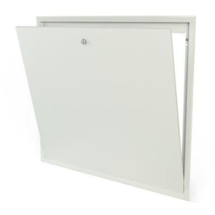 LK Systems ram/lucka GV 800, inbyggd