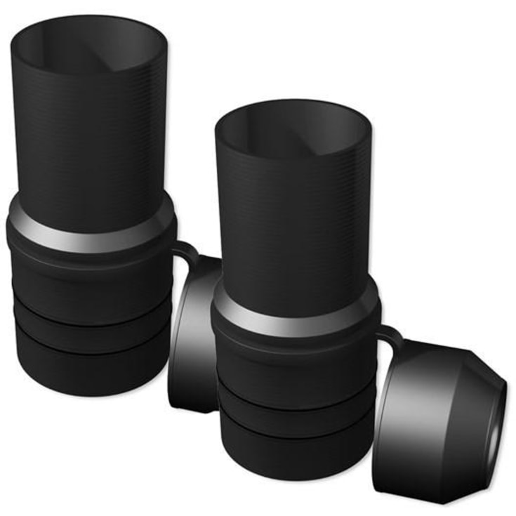 LK Systems rörgenomföring 32, RiR