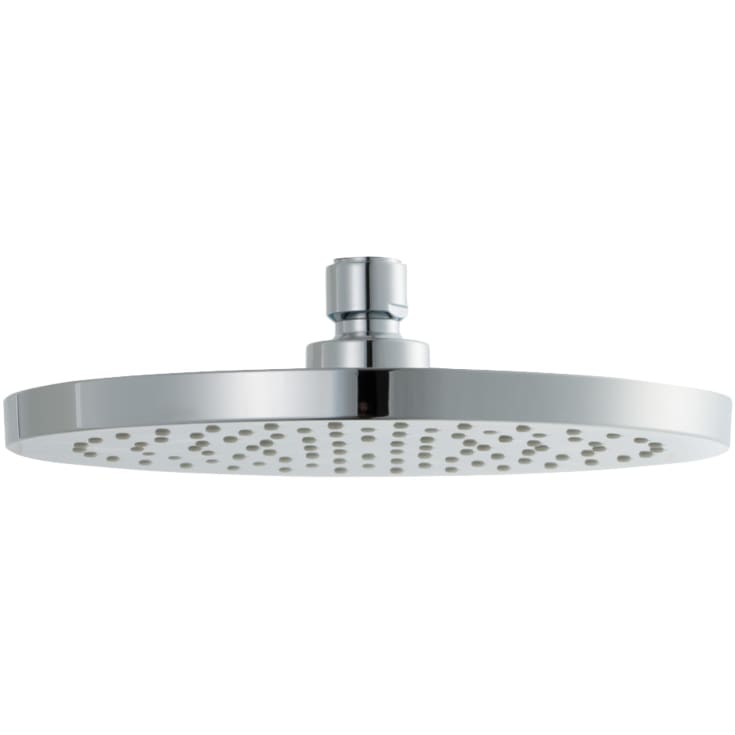 FM Mattsson Garda takdusch, Ø20 cm, krom