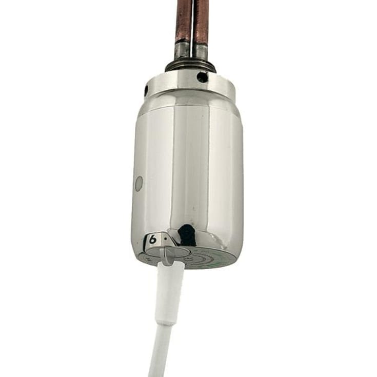 Purmo El patron 300W/230V Reglerbar