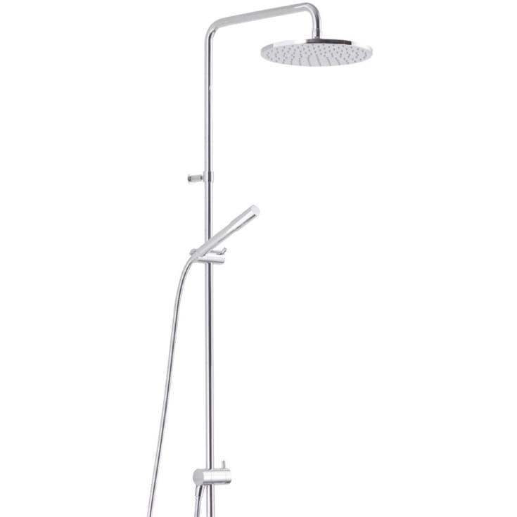 Mora Inxx Shower System S5 duschset, krom