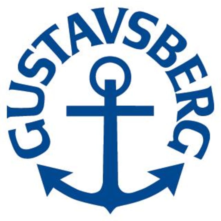 Gustavsberg Täckbricka Nordic (96-)