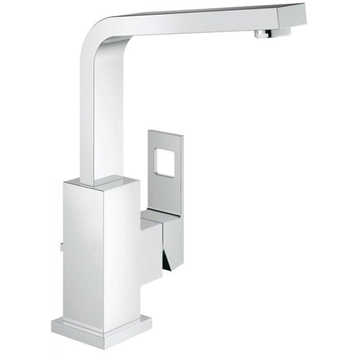 Grohe Eurocube servantbatteri, krom