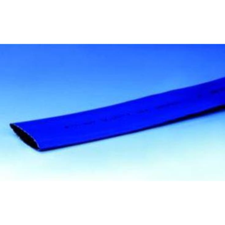 Flatslang PVC, 32 mm, 10 meter