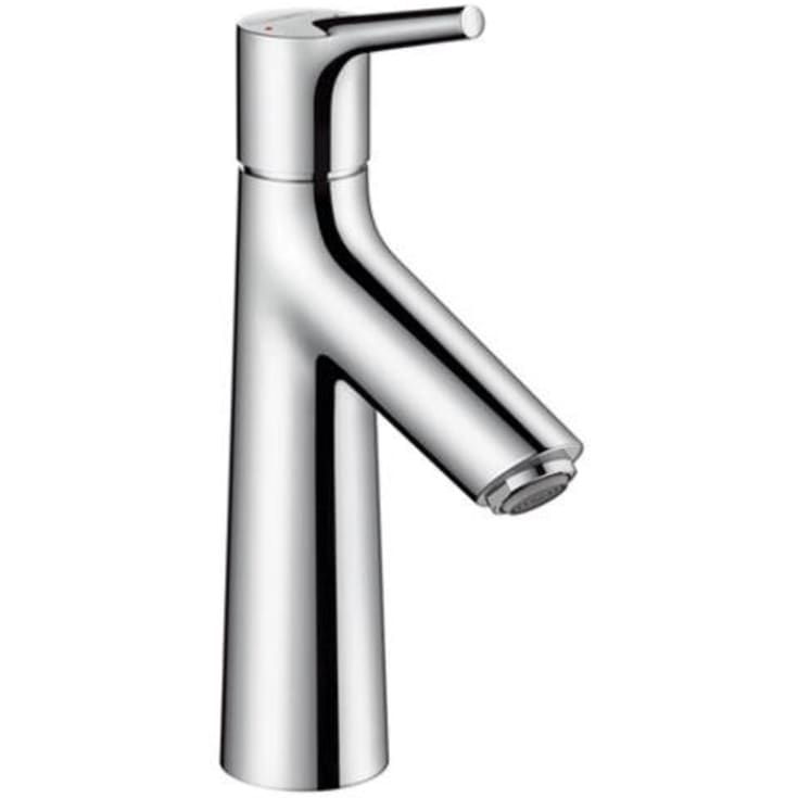 Hansgrohe Talis S 100 tvättställsblandare, krom