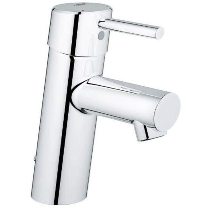 Grohe Concetto servantbatteri, krom