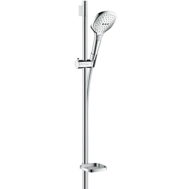 Hansgrohe Raindance Select E 120 duschset, krom