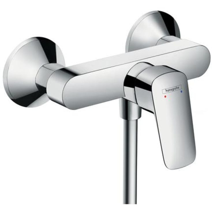 Hansgrohe Logis duschblandare, krom