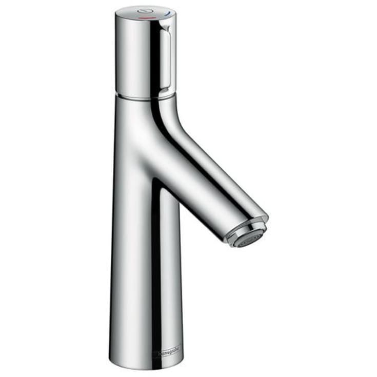 Hansgrohe Talis Select S 100 servantbatteri, krom