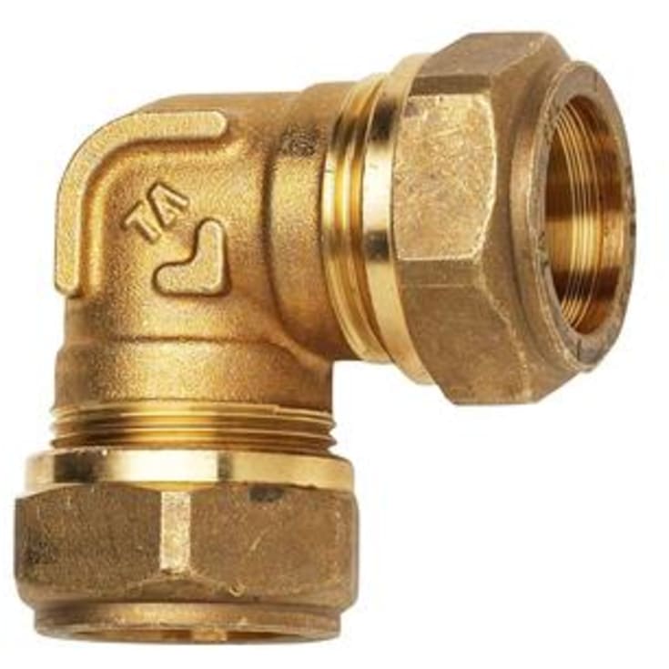 5 stk FPL albue 18mm