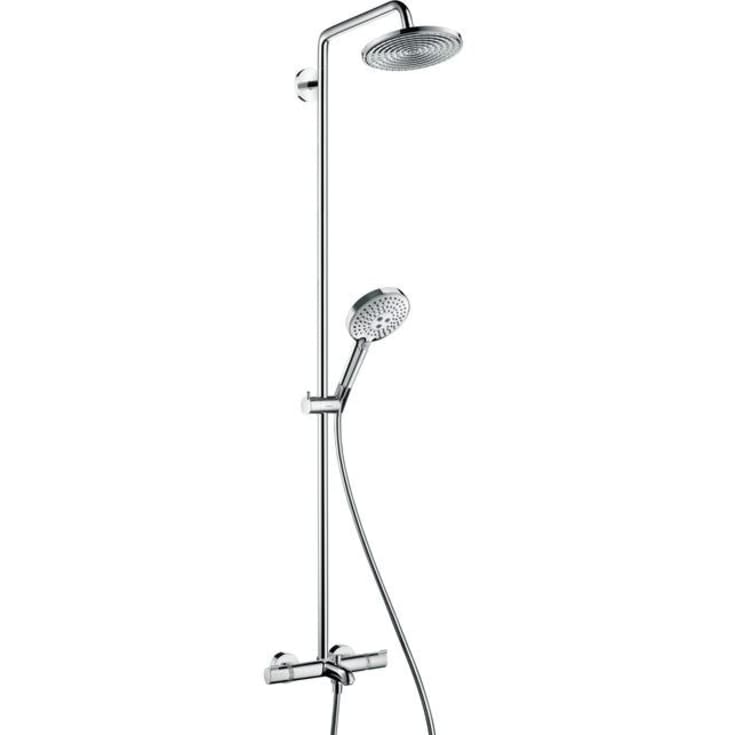 HG RD SELECT SHOWERPIPE 240 T/