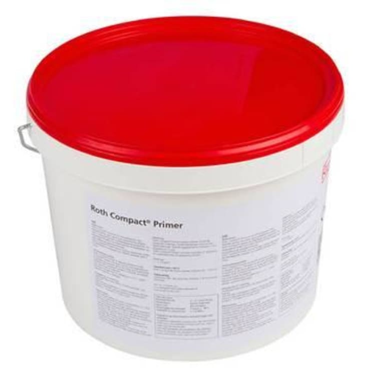 Roth Compact primer, 10 kg