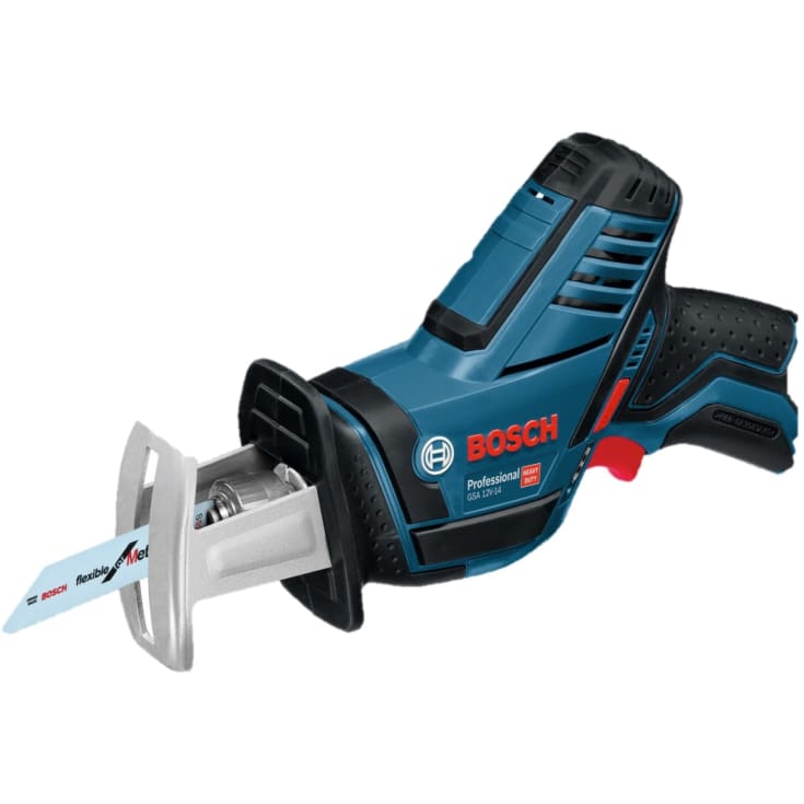 Bosch GSA 12V-14 Professonal tigersåg utan batteri, 12V