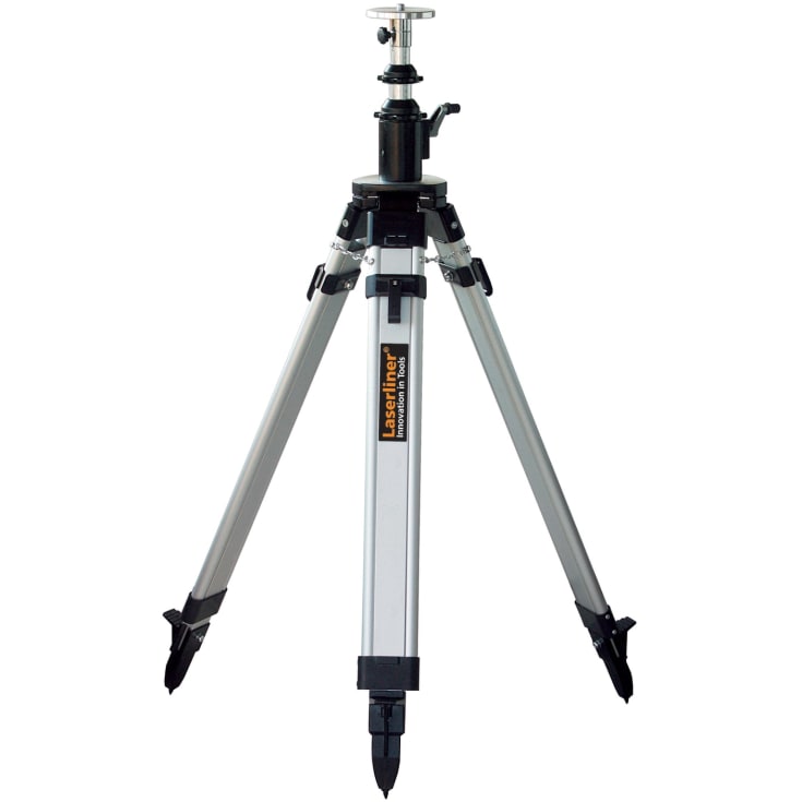 Laserliner lettvektsløftestativ, 300 cm