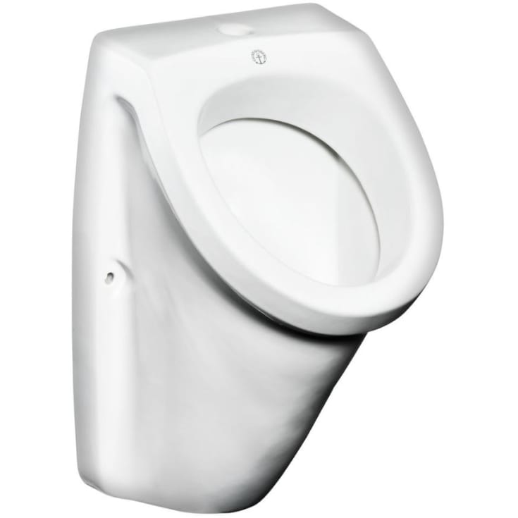 Gustavsberg 7G51 urinal, vit