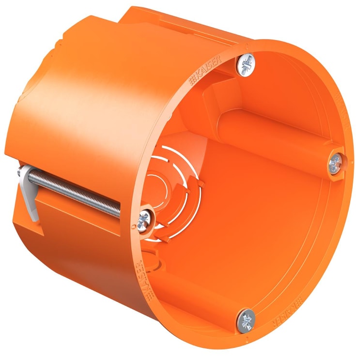 Forfradåse Ø68 D62 mm, 9064-02
