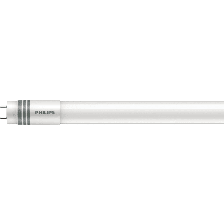 Philips CorePro UN LED T8 lysstofrør, 120cm med 3000K