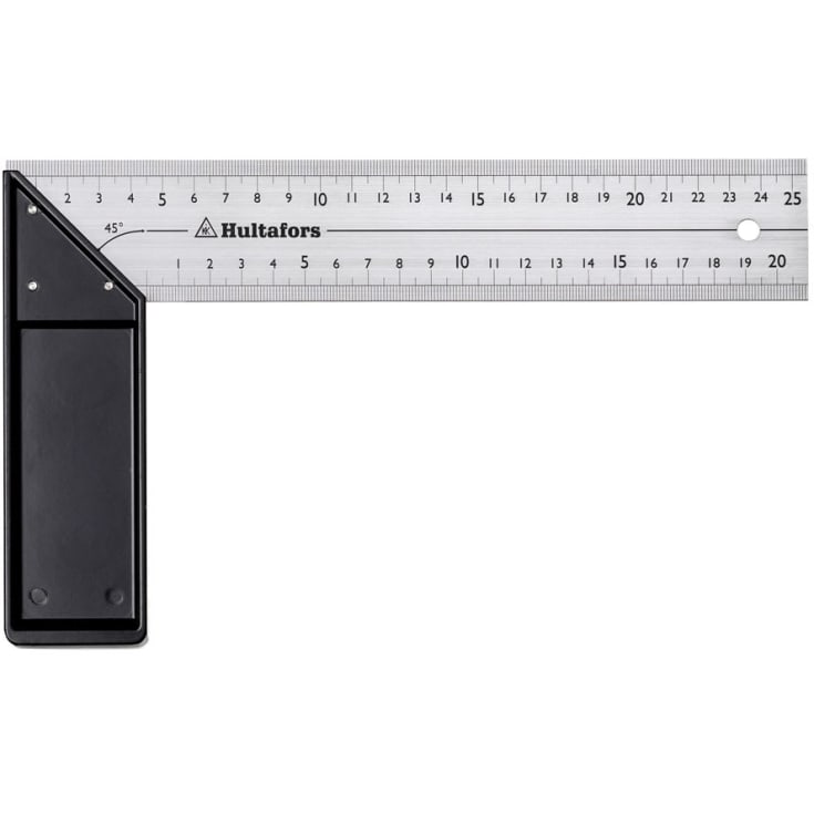Hultafors ansatsvinkel, 250 mm