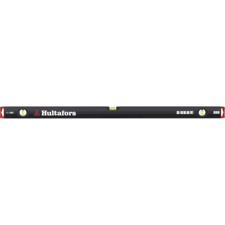 Hultafors 100cm PV vaterpas