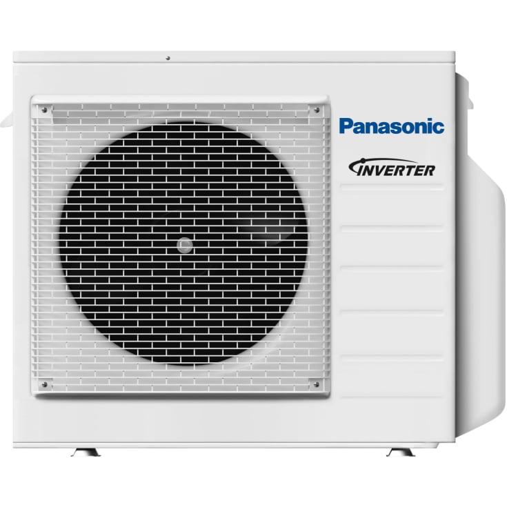 Panasonic luft/luft Multisplit CU-3Z52TBE 3-port, 5,2 kw (udedel)