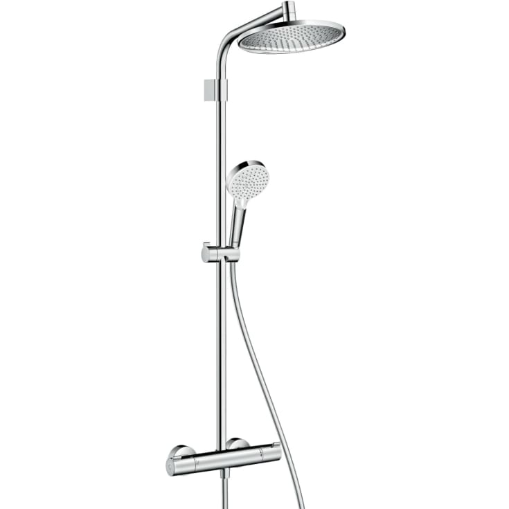 Hansgrohe Crometta S 240 Varia brusesæt, krom