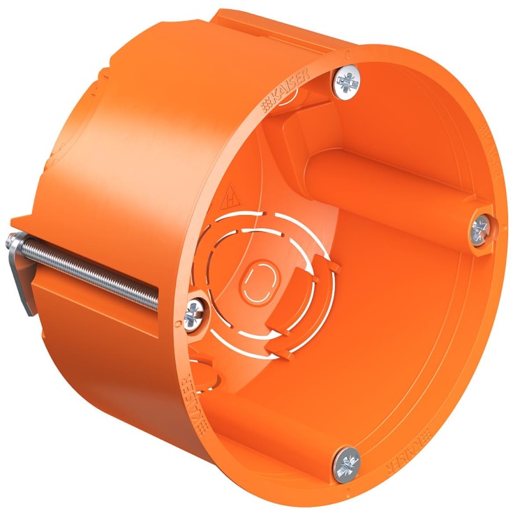 Forfradåse Ø68 D47 mm, 9063-02