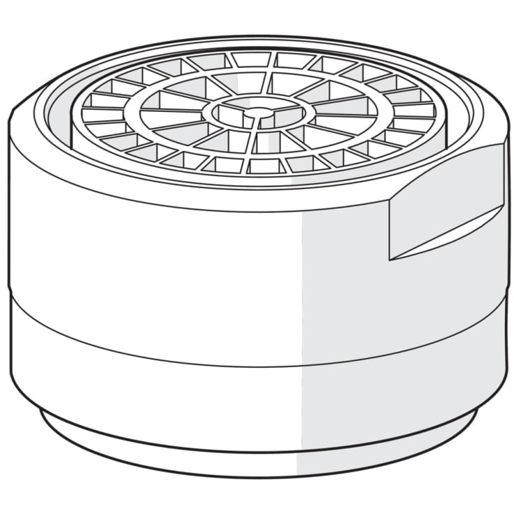 Oras 301166V strålesamler