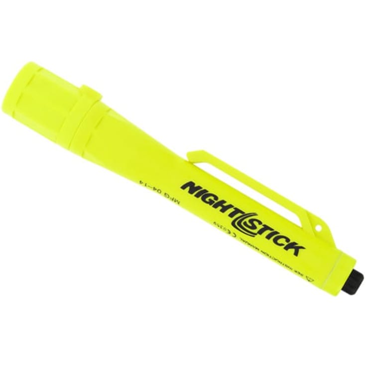 Nightstick XPP-5410G ATEX pennlampa, 30Lumen