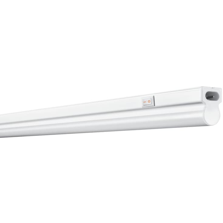 Ledvance Linear Compact Switch 900 Armatur 12W/3000K, hvid