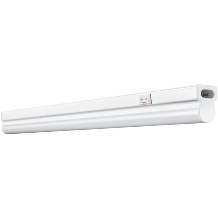Ledvance Linear Compact Switch 300 Armatur 4W/4000K, hvid