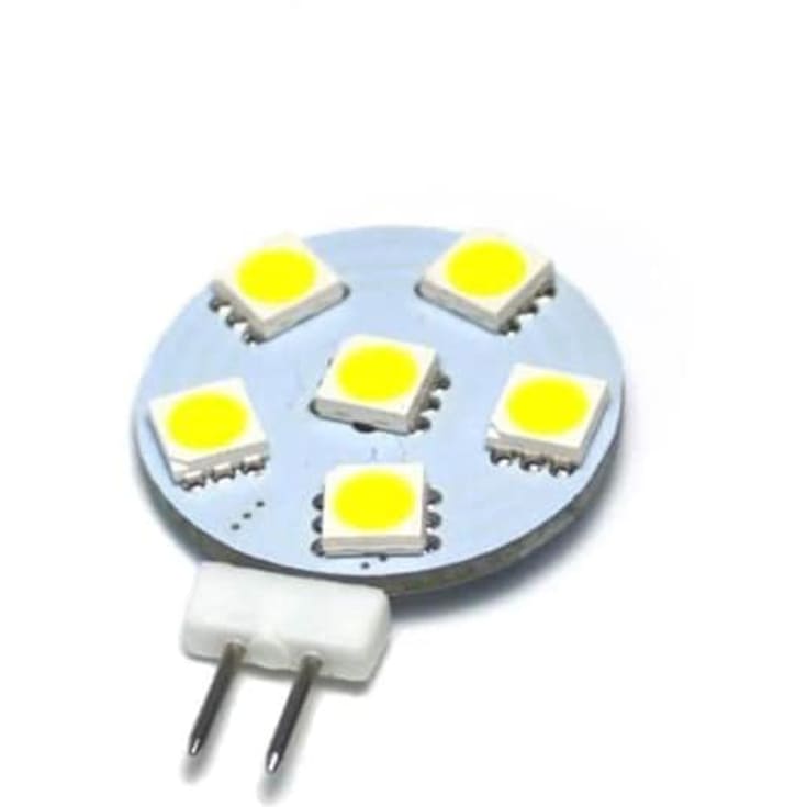 HiluX S1 LED 1,2W/927 (10W) G5