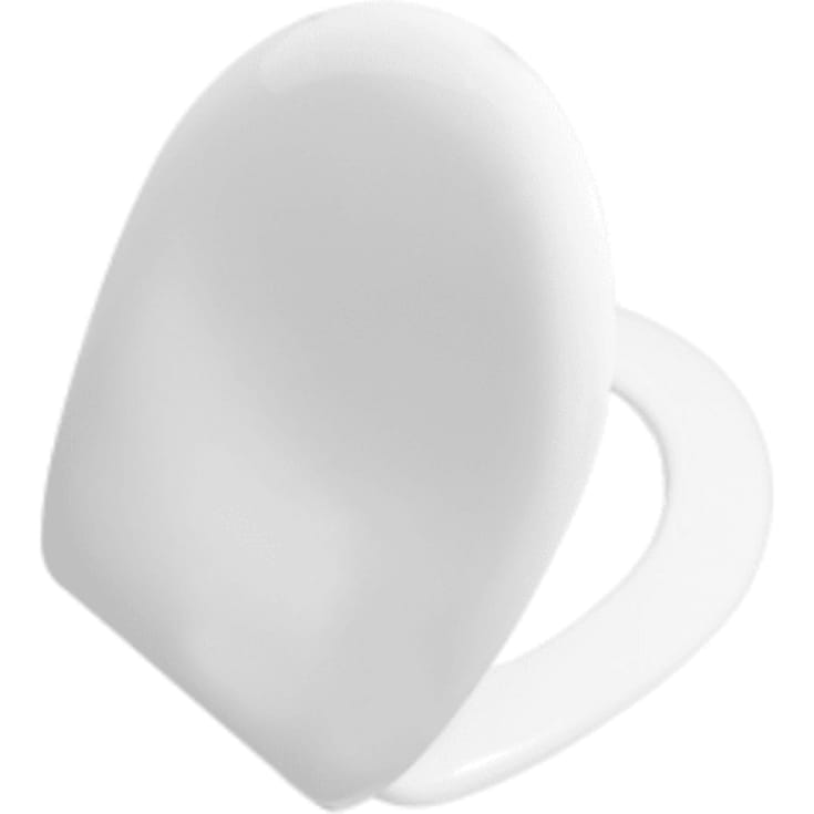 vitrA Aria toalettsits, vit