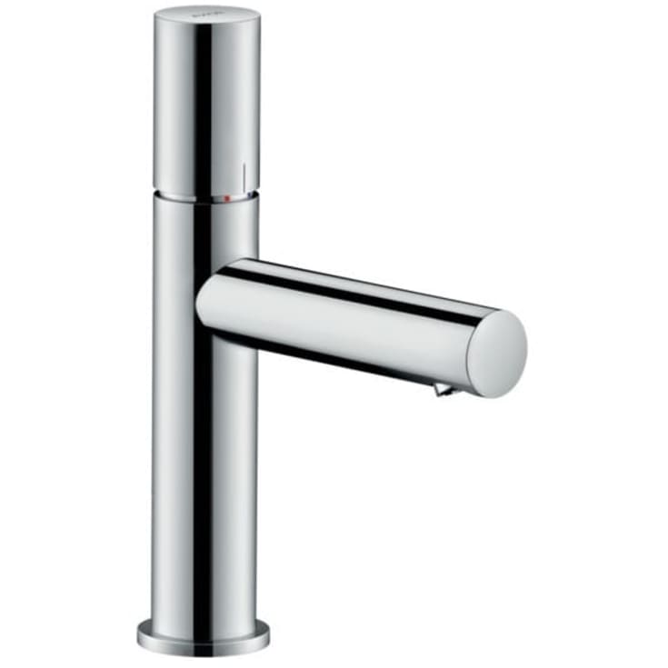 Axor Uno 110 Servantbatteri, uten bunnventil, krom