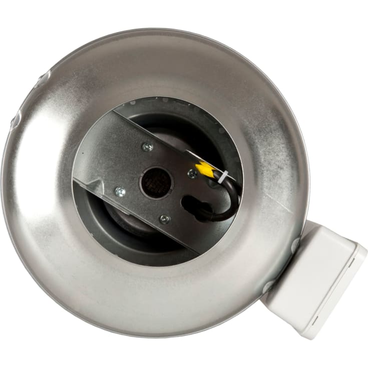 Fresh kanalventilator DF125, Ø125 mm