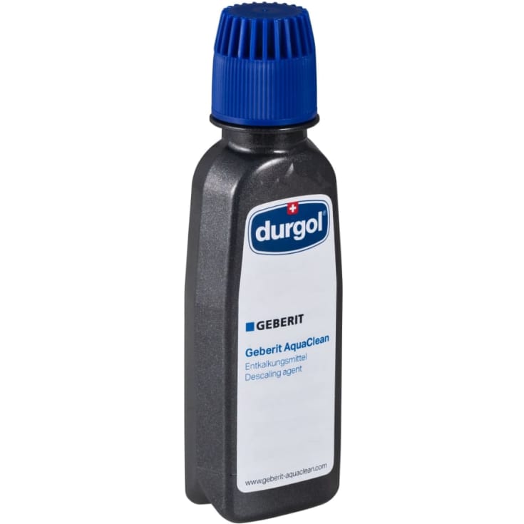 Geberit AquaClean afkalkningsmiddel, til douchetoiletter, 125 ml