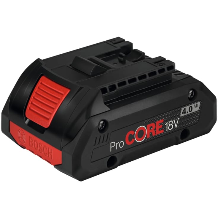 Bosch ProCore batteri 18V 4,0Ah