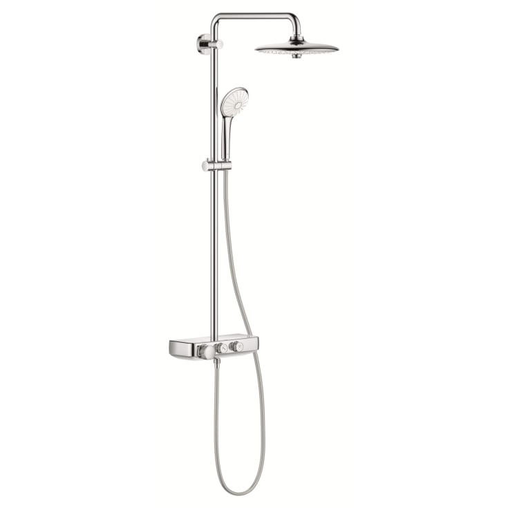 Grohe Euphoria SmartControl 260 duschset, krom