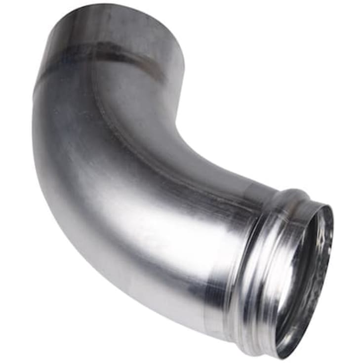 90 mm x 72° Ejector Sink Plasticmo