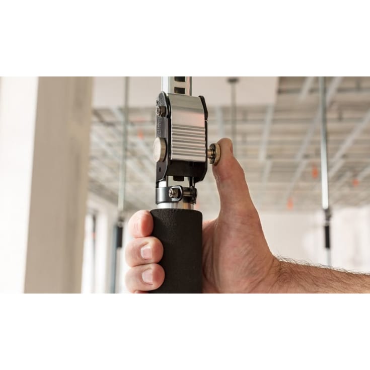 Bessey loftstøtte, 1,45 - 2,5 m