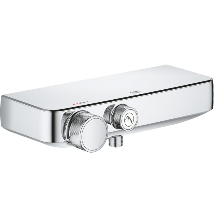 Grohe Grohtherm SmartControl duschblandare, krom