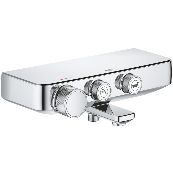 Grohe Grohtherm SmartControl kararmatur, krom