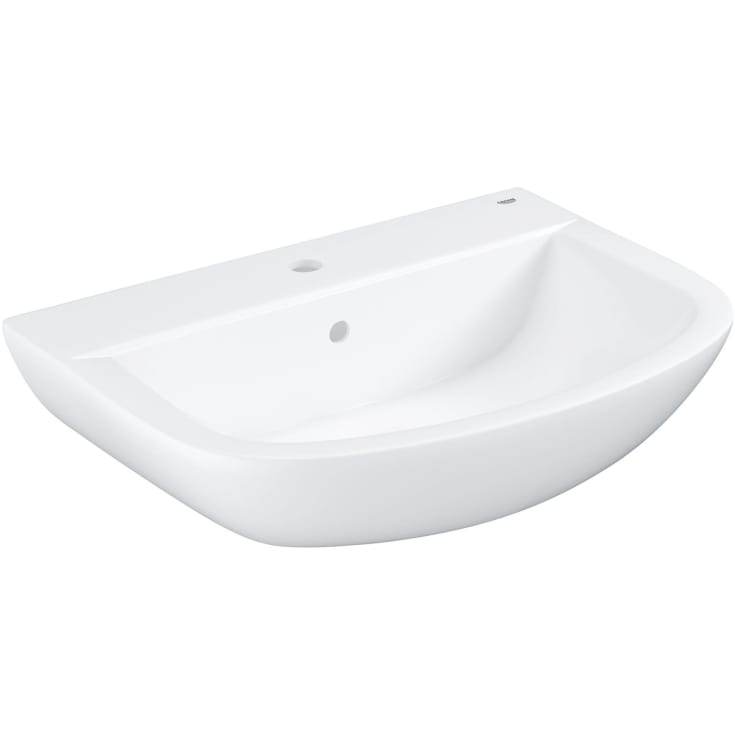 Grohe Bau Ceramic servant, 64,6x46,8 cm, hvit