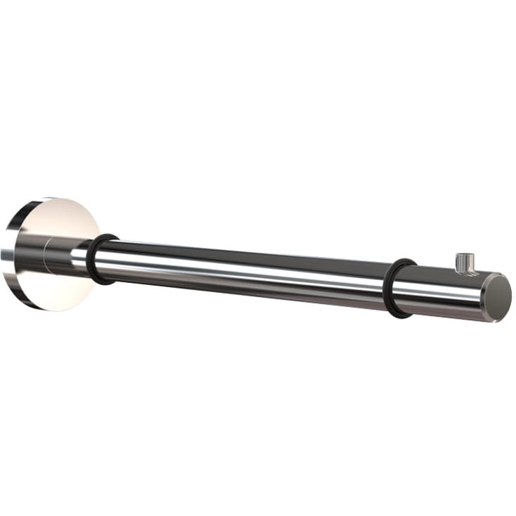 Frost Nova hyllegutt 2, polert